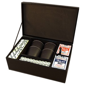 Set Multijuegos TL247 - foto 1 artesfera.cl