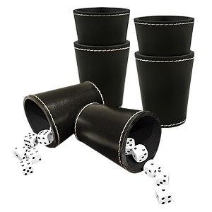Set de Cachos TL250 - foto 3 artesfera.cl