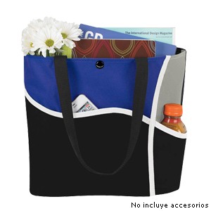 Bolso de Playa TL446 - foto 1 artesfera.cl