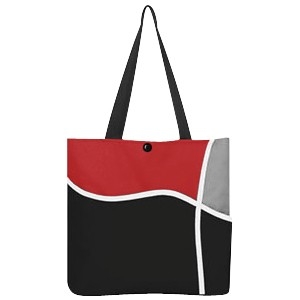 Bolso de Playa TL446 - foto 3 artesfera.cl