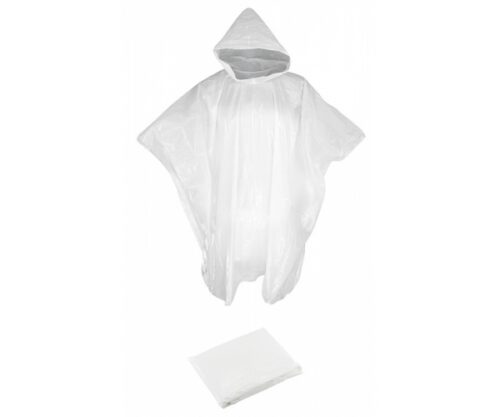 Poncho de Emergencia para Lluvia TL529 - foto 1 artesfera.cl