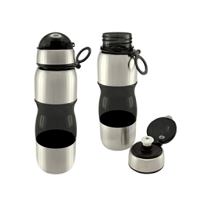 Botella Trekking TZ103 - foto 9 artesfera.cl