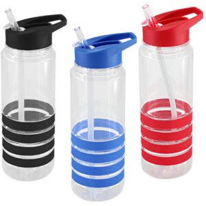 Botella Trekking TZ107 Botella Trekking TZ107 artesfera.cl