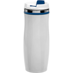 Mug Metálico Cuerpo Blanco TZ317 - foto 9 Mug Metálico Cuerpo Blanco TZ317 - foto 9 artesfera.cl