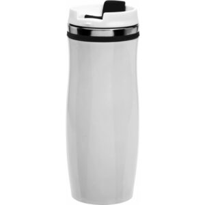 Mug Metálico Cuerpo Blanco TZ317 - foto 5 Mug Metálico Cuerpo Blanco TZ317 - foto 5 artesfera.cl