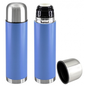 Termo Color 500cc TZ614 - foto 1 artesfera.cl