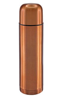 Termo Encobrizado 500cc TZ615 - foto 4 artesfera.cl