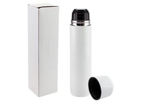 Termo "White" 1Lt TZ617 artesfera.cl