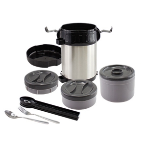Termo Lunch 2Lt TZ618 - foto 2 artesfera.cl
