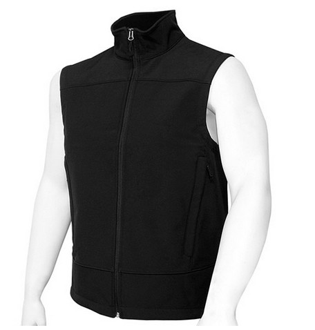 Softshell sin Mangas VE505 - foto 1 Softshell sin Mangas VE505 - foto 1 artesfera.cl